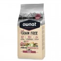 Ownat Just Grain Free Duck pour chiens