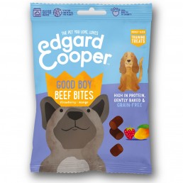 Edgard Cooper Bites Snack para perros