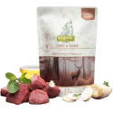 Isegrim Roots Comida Húmeda para Perros en Bolsitas