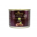 Nuevo Super Premium Senior Pate for Elderly Cats