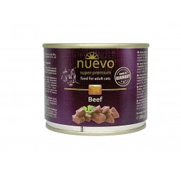 Nuevo Pate Super Premium en...