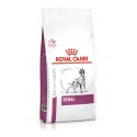 Royal Canin Renal dla psów