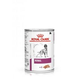 Royal Canin Renal Cibo Umido per Cani