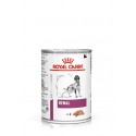 Croquettes Royal Canin Renal pour chiens