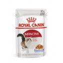 Royal Canin Adult Instinctive Cibo Umido per Gatti