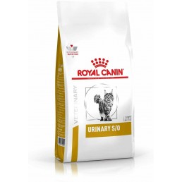 Royal Canin Urinary S/O Feline para gatos