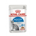 Royal Canin Indoor Sterilised Comida húmeda para gatos