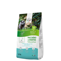 Equilibria Grain Free Adult Tacchino e...