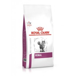 Royal Canin Renal pour chats