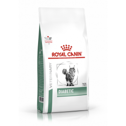 Royal Canin Diabetic Feline...