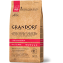 Grandorf Lamb and Whole Grain Rice for Adult Dogs