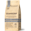 Grandorf Rabbit and Whole Grain Rice for Cats