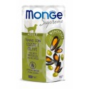 Monge Supreme Sachets for Cats