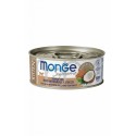 Monge Supreme Wet Food for Kittens