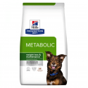 Hill's Prescription Diet Metabolic pour chiens