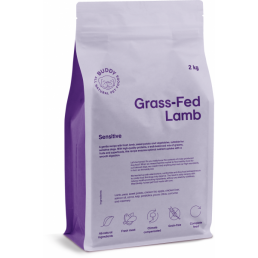 Buddy Grass-Fed Lamb for Dogs