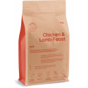 Buddy Chicken and Lamb for Dogs