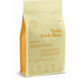 Buddy Duck Tasty para...