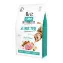 Brit Care Sterilised Salud urinaria