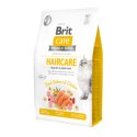 Brit Care Soins du poil des chats