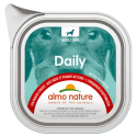 Almo Nature Daily Nassfutter für Hunde