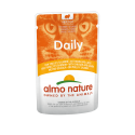 Almo Nature Daily Cibo Umido per Gatti