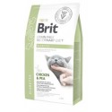 Brit Veterinary Diet Diabetes for Cats