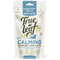 Snack calmante True Leaf para gatos