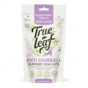 True Leaf Anti Hairball Snack for Cats