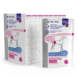 Forza10 Intestinal Active Soft Food dla psów