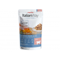 Filets ItalianWay en sauce pour chatons pour chatons