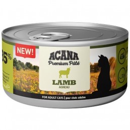 Acana Premium Pate' Adult...