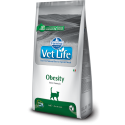 Farmina Vet Life Obesity Feline for Cats