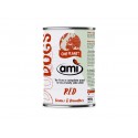 Amì Red Vegetarian Liquid Food For Dogs