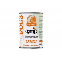 Amì Orange Bio-Gemüsefutter...