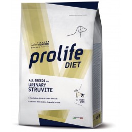 Prolife Diet Urinary Struvite dla psów