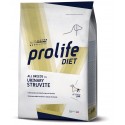 Prolife Diet Urinary Struvite pour chiens