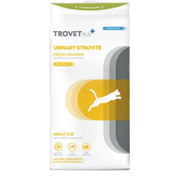 Trovet Plus Urinary Struvite per Gatti