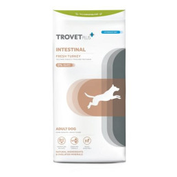 Trovet Plus Intestinal Cibo...