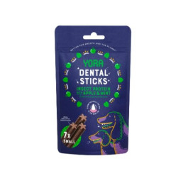 Yora Dental Sticks for Dogs