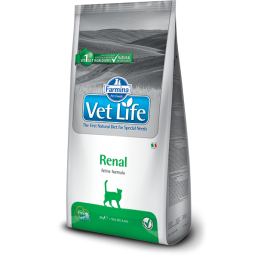 Farmina Vet Life Renal per Gatti