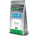 Farmina Vet Life Renal for Cats