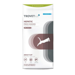 Trovet Hepatic for Cats