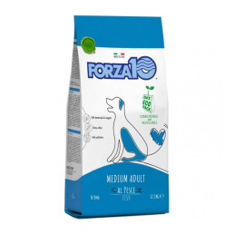 Forza10 Medium Adult Maintenance al Pesce...