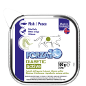 Forza10 Diabetic Active para gatos