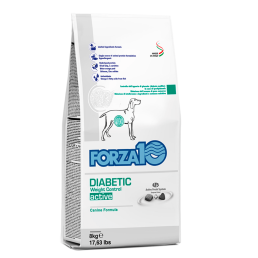 Forza10 Diabetic Weight...