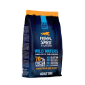 Primal Spirit Wild Waters para perros