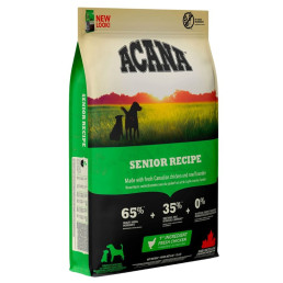 Acana Senior Recipe for Dogs