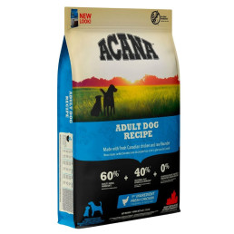 Recette Acana Adult pour chiens