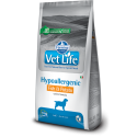 Farmina Vet Life Hypoallergenic Pesce e Patate per Cani